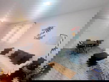 Colocation Montréal 663676-7