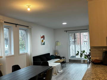 Colocation Montréal 663676-6