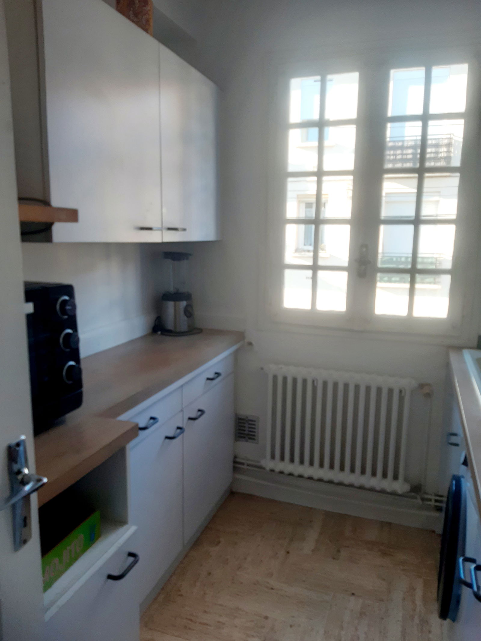 Chambre Chez L'habitant Perpignan 653143