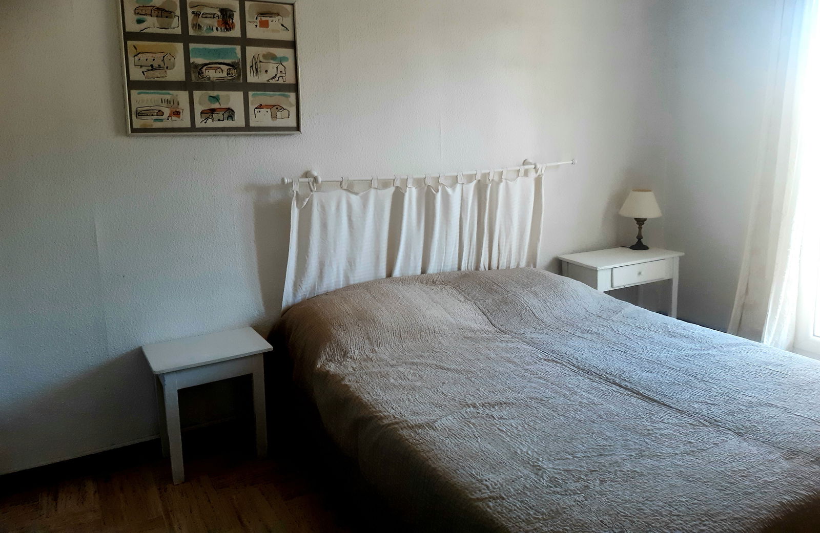 Chambre Chez L'habitant Perpignan 653143