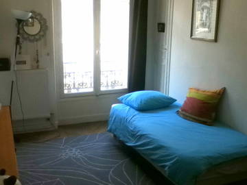 Room For Rent Paris 131802