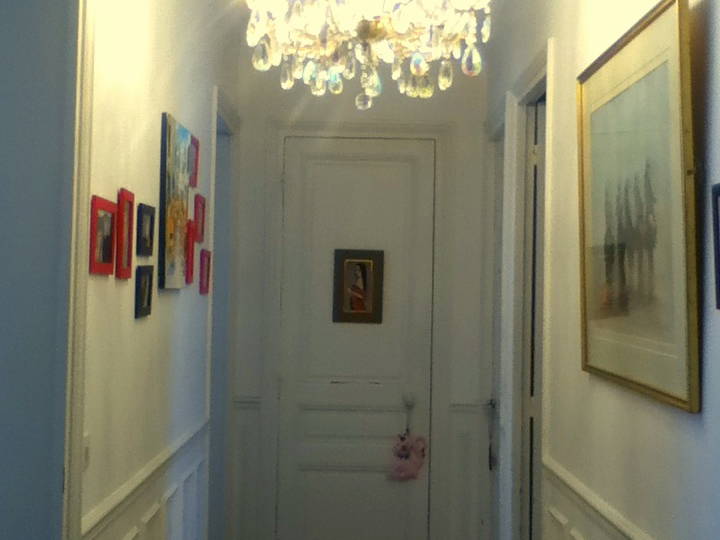 Homestay Paris 131802