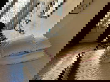 Chambre Chez L'habitant Paris 131802-6