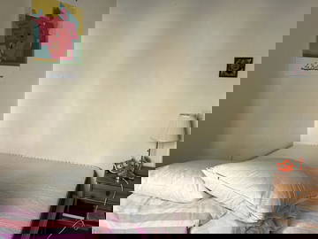 Chambre Chez L'habitant Paris 131802-7