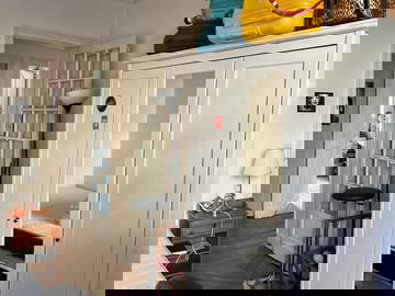 Chambre Chez L'habitant Paris 131802-9