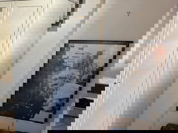 Chambre Chez L'habitant Paris 131802-10