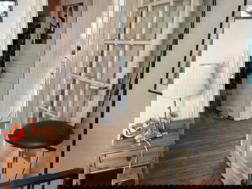 Chambre Chez L'habitant Paris 131802-11