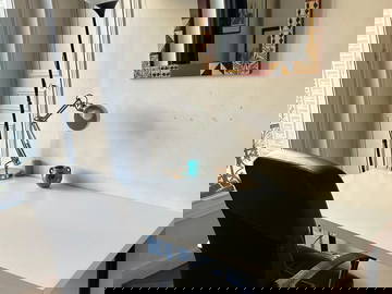 Chambre Chez L'habitant Paris 131802-12