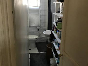 Chambre À Louer Paris 254818