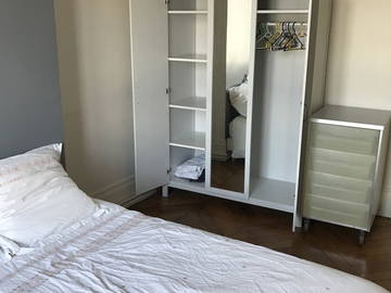 Chambre À Louer Paris 254818