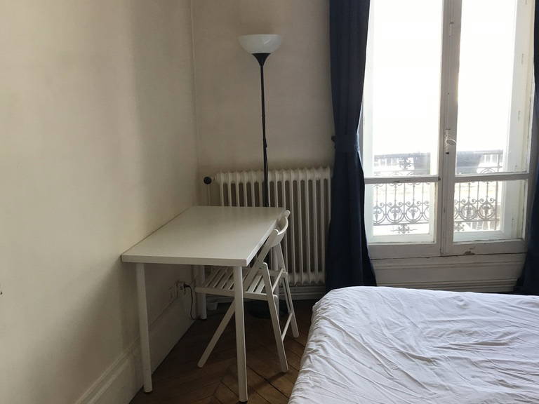 Homestay Paris 254818-4