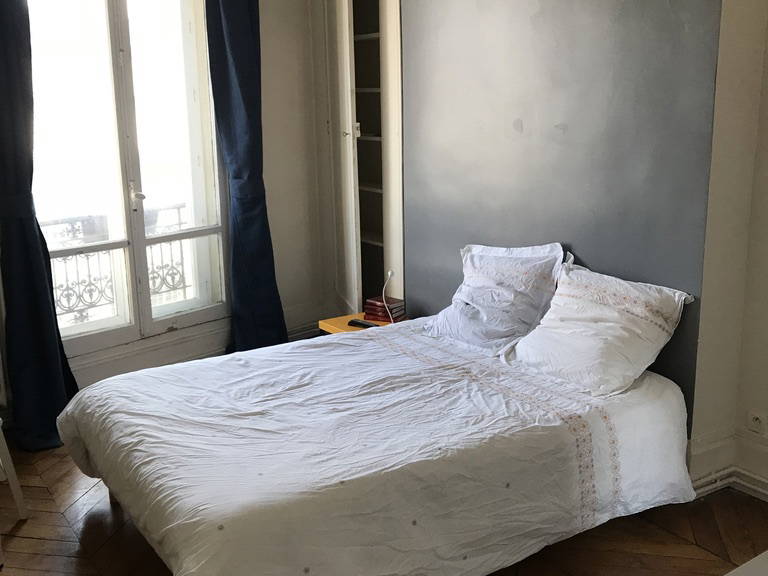 Homestay Paris 254818-5