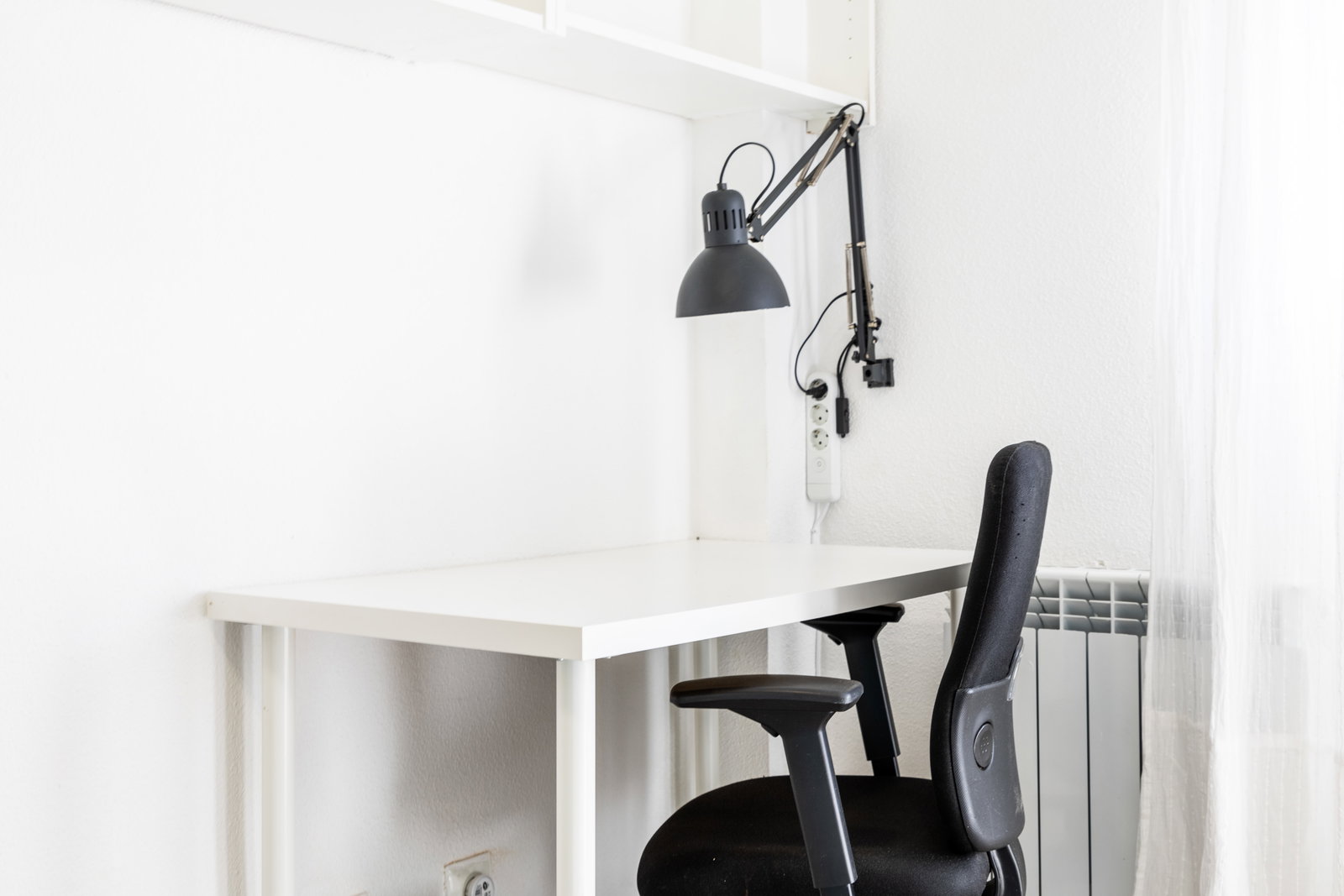 Chambre Chez L'habitant Madrid 664149