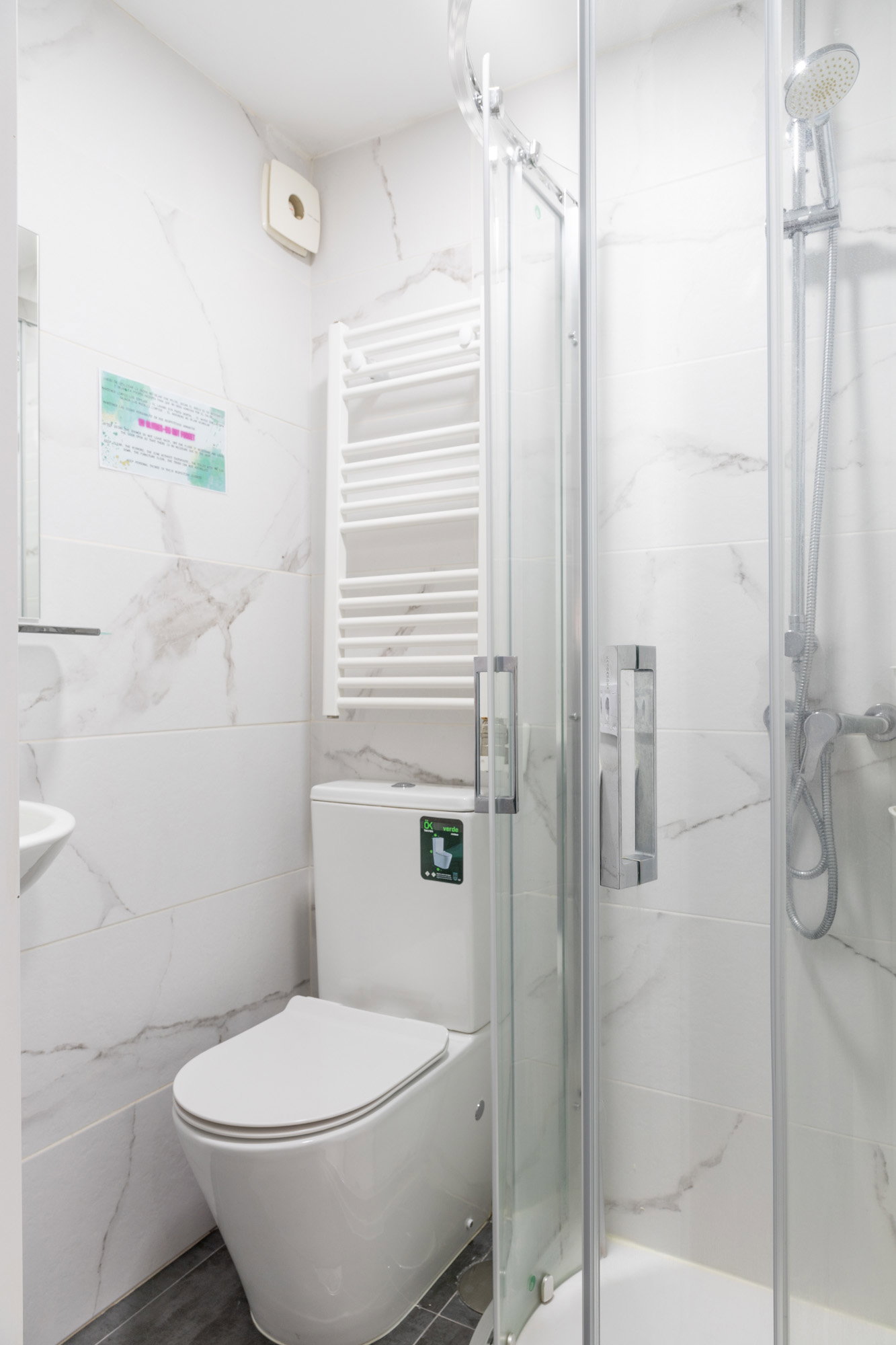 Chambre Chez L'habitant Madrid 664149