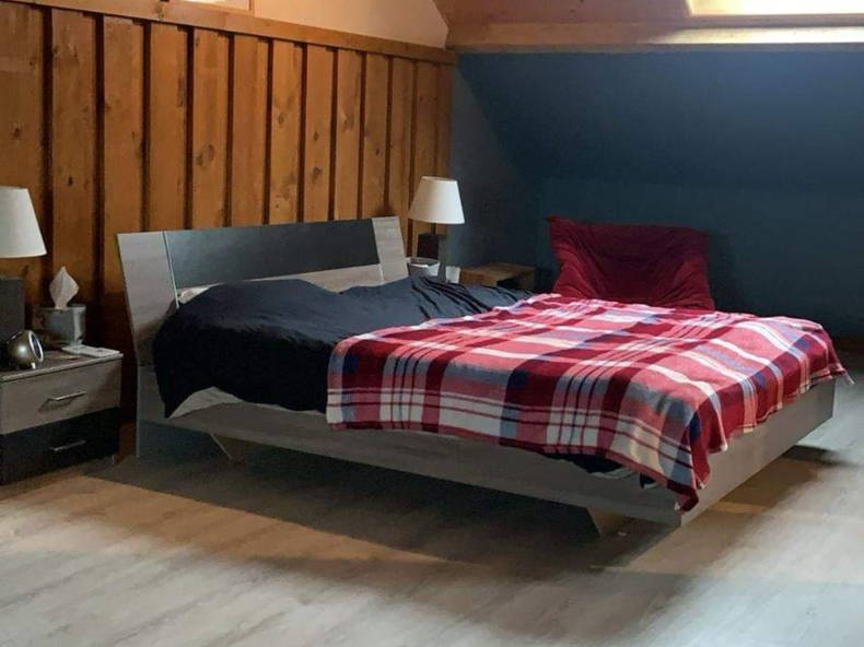 Tuisverblyf Hélécine 420861-1