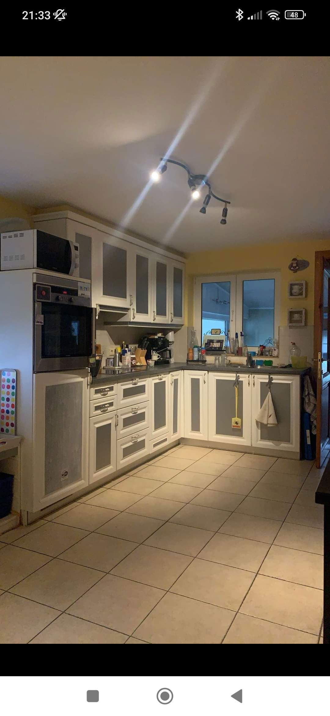 Chambre Chez L'habitant Hélécine 420861