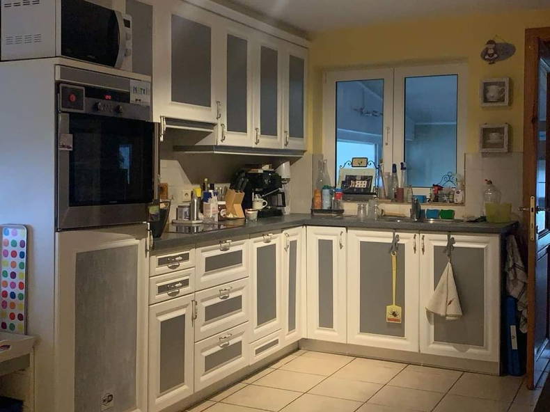 Tuisverblyf Hélécine 420861-2