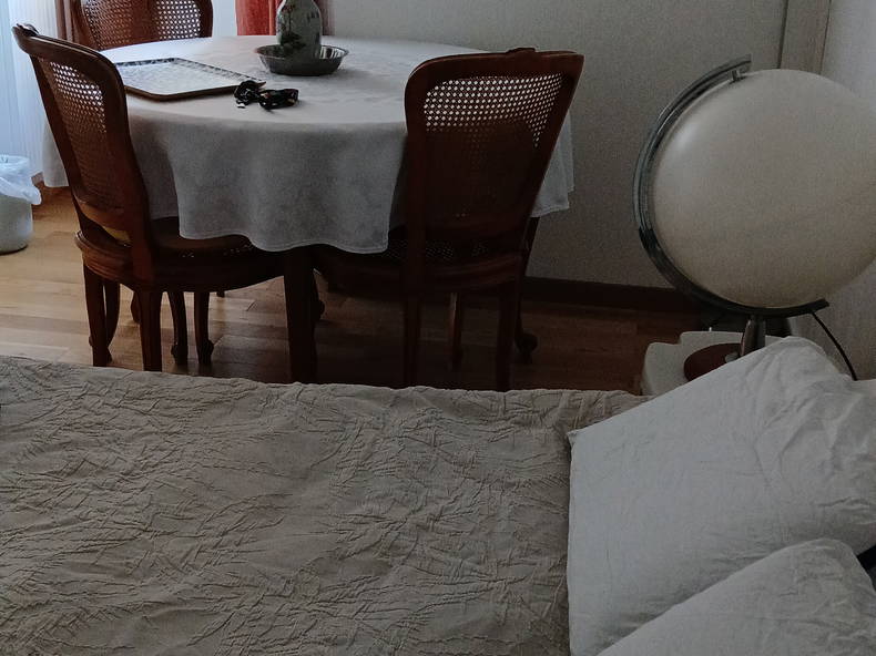 Chambre Chez L'habitant Saint-Germain-en-Laye 242074-3