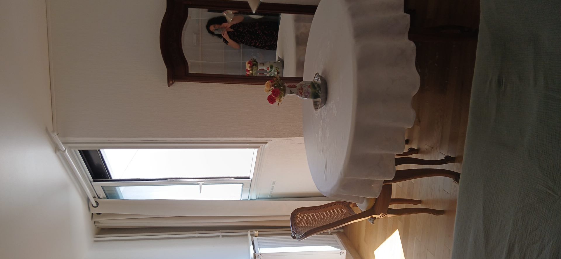 Chambre Chez L'habitant Saint-Germain-en-Laye 242074
