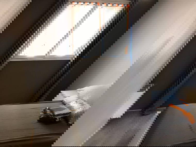 Colocatie Franconville 641430