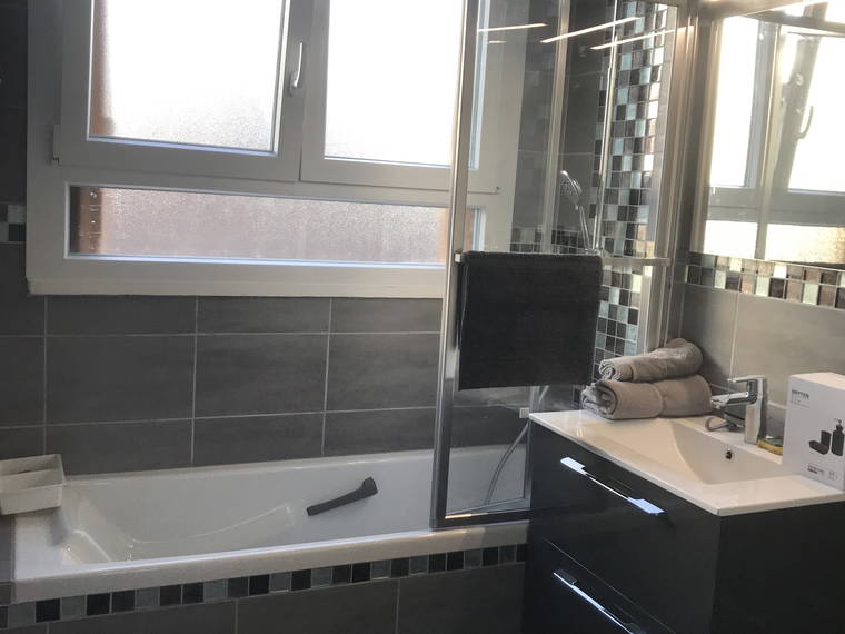 Colocatie Franconville 641430