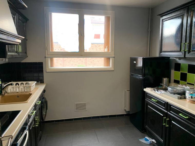 Colocatie Franconville 641430