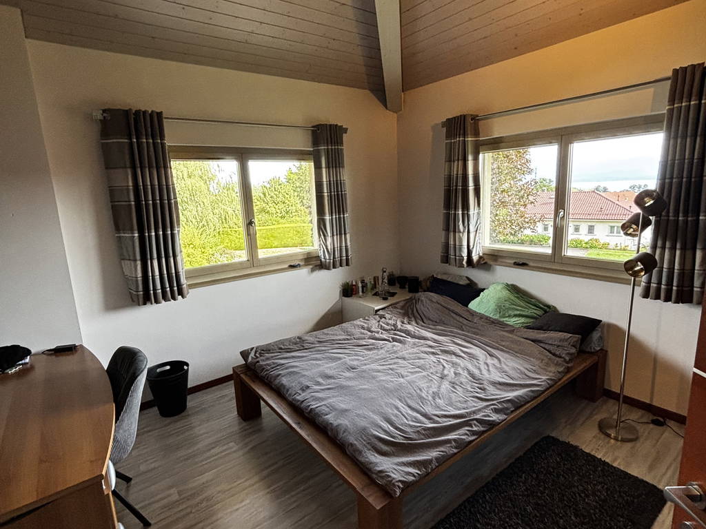 Chambre Chez L'habitant Gilly 674878-1