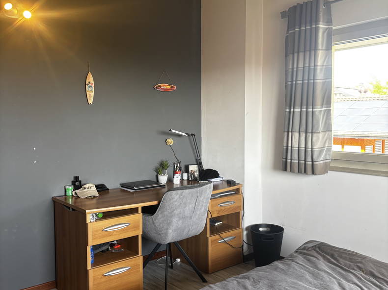 Chambre Chez L'habitant Gilly 674878-2
