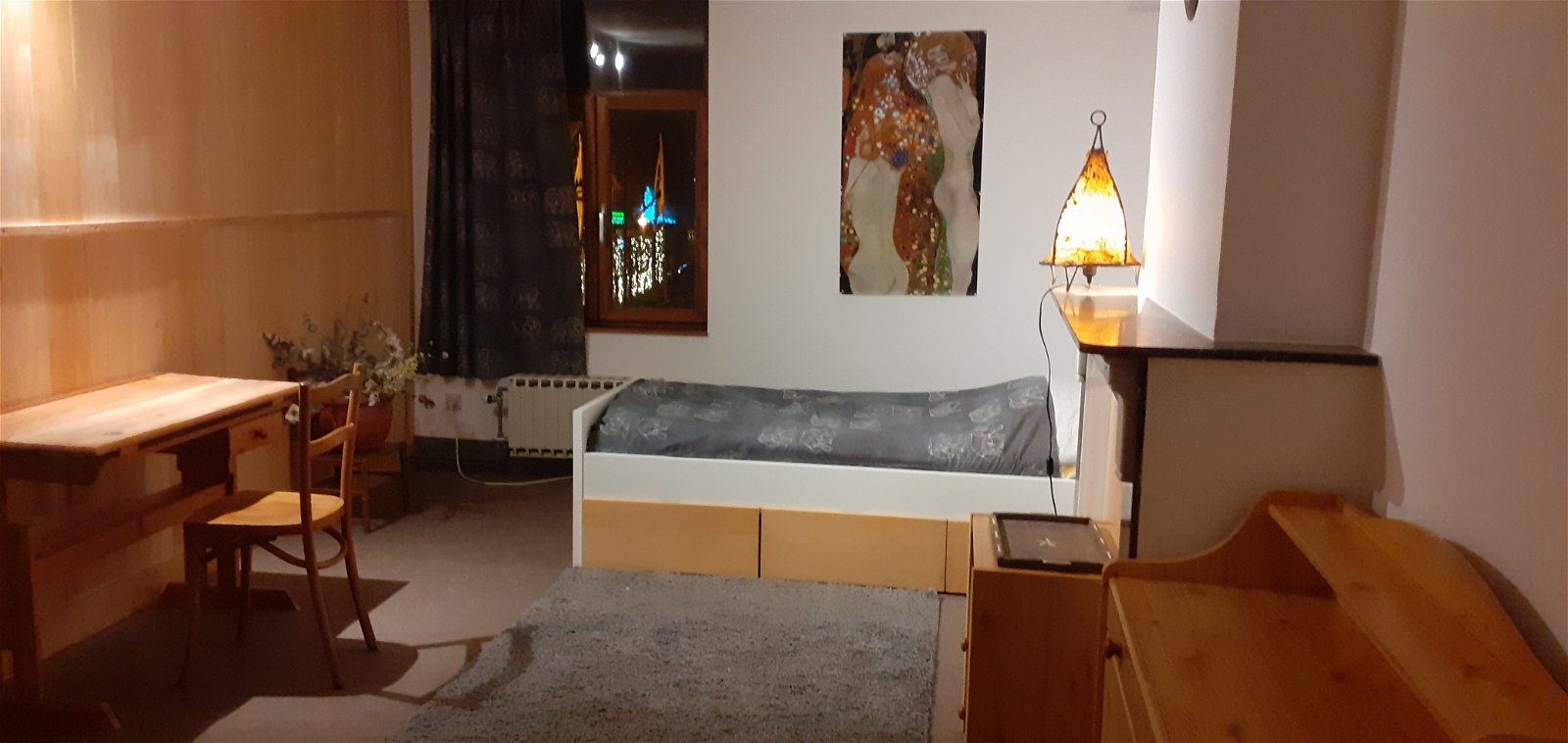 Gastgezin Overijse 255517