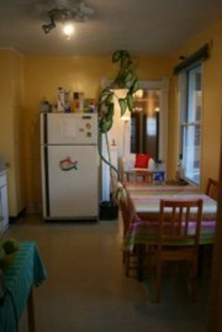 Chambre Chez L'habitant Montréal 7175