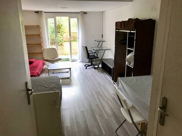 Room For Rent Rennes 64298