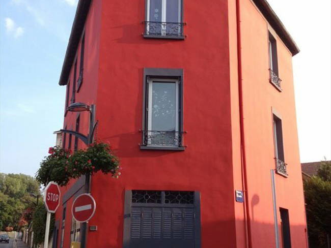 Chambre Chez L'habitant Romainville 155978-2