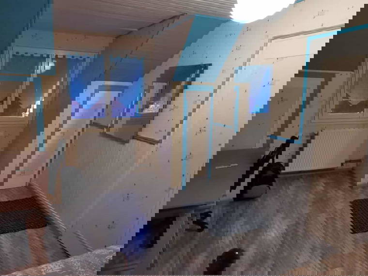 Gastfamilie Bû 256438