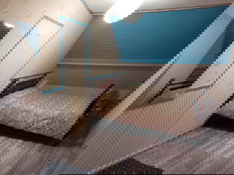 Gastfamilie Bû 256438