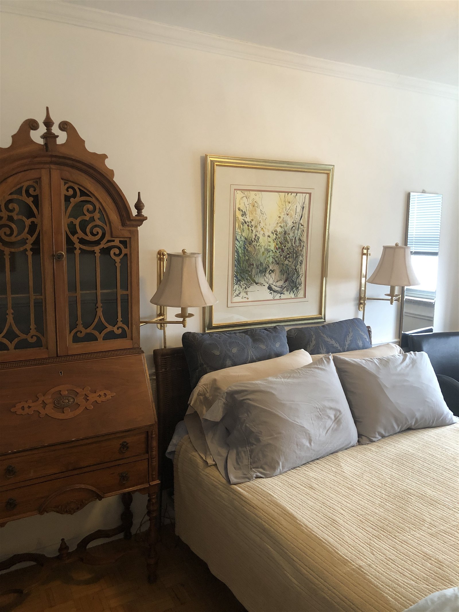 Chambre Chez L'habitant Toronto 256599