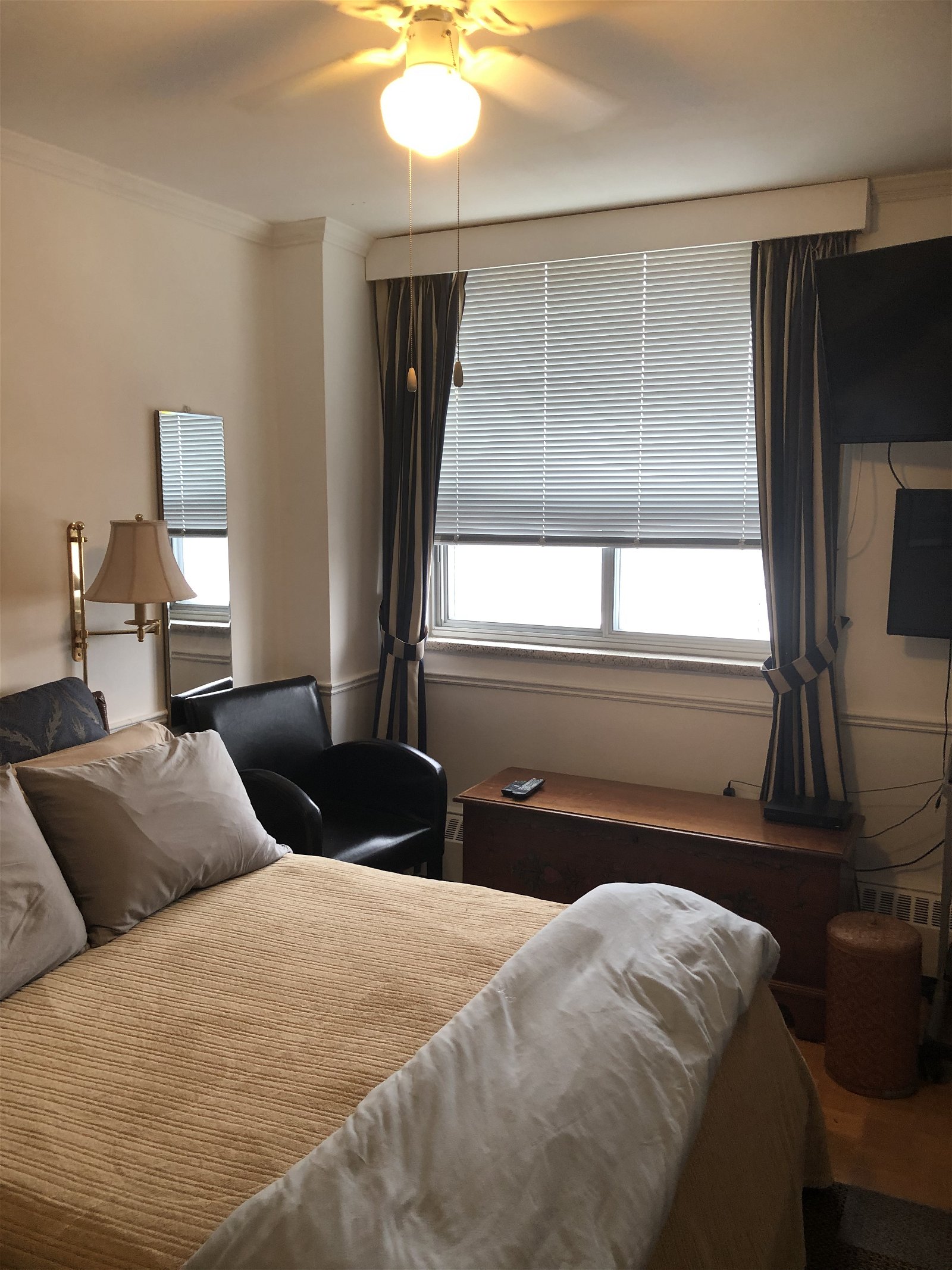 Chambre Chez L'habitant Toronto 256599