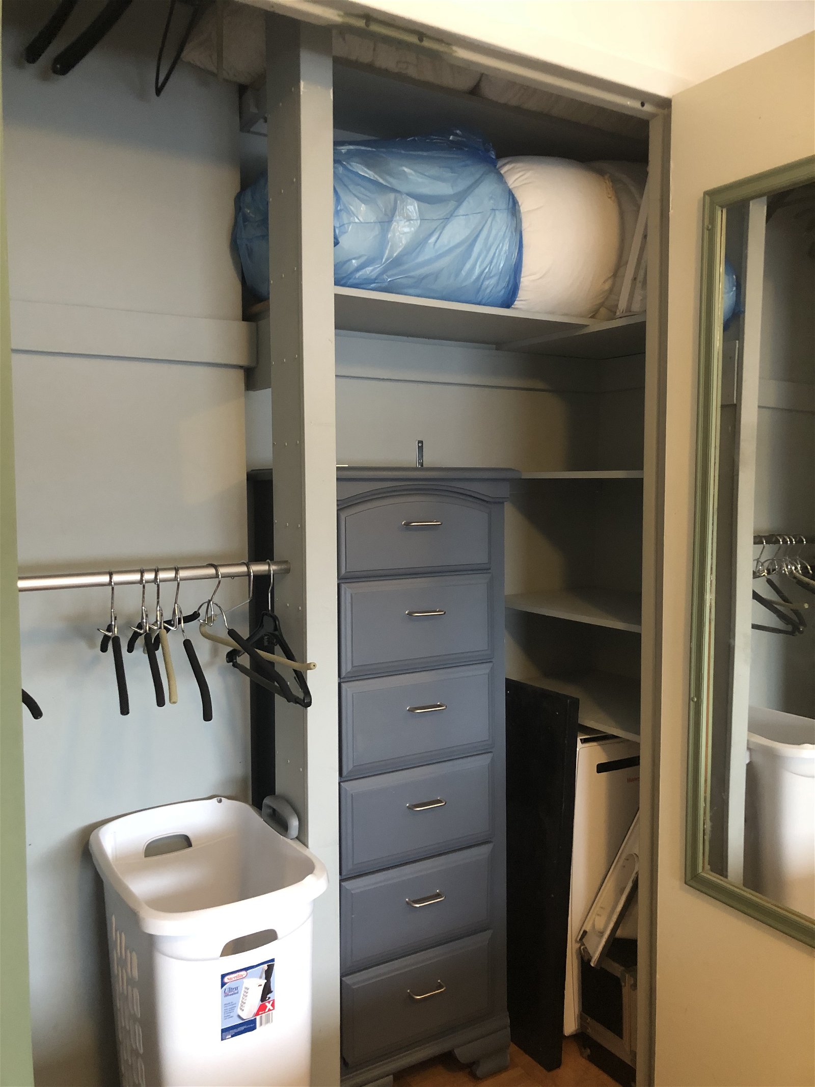 Chambre Chez L'habitant Toronto 256599