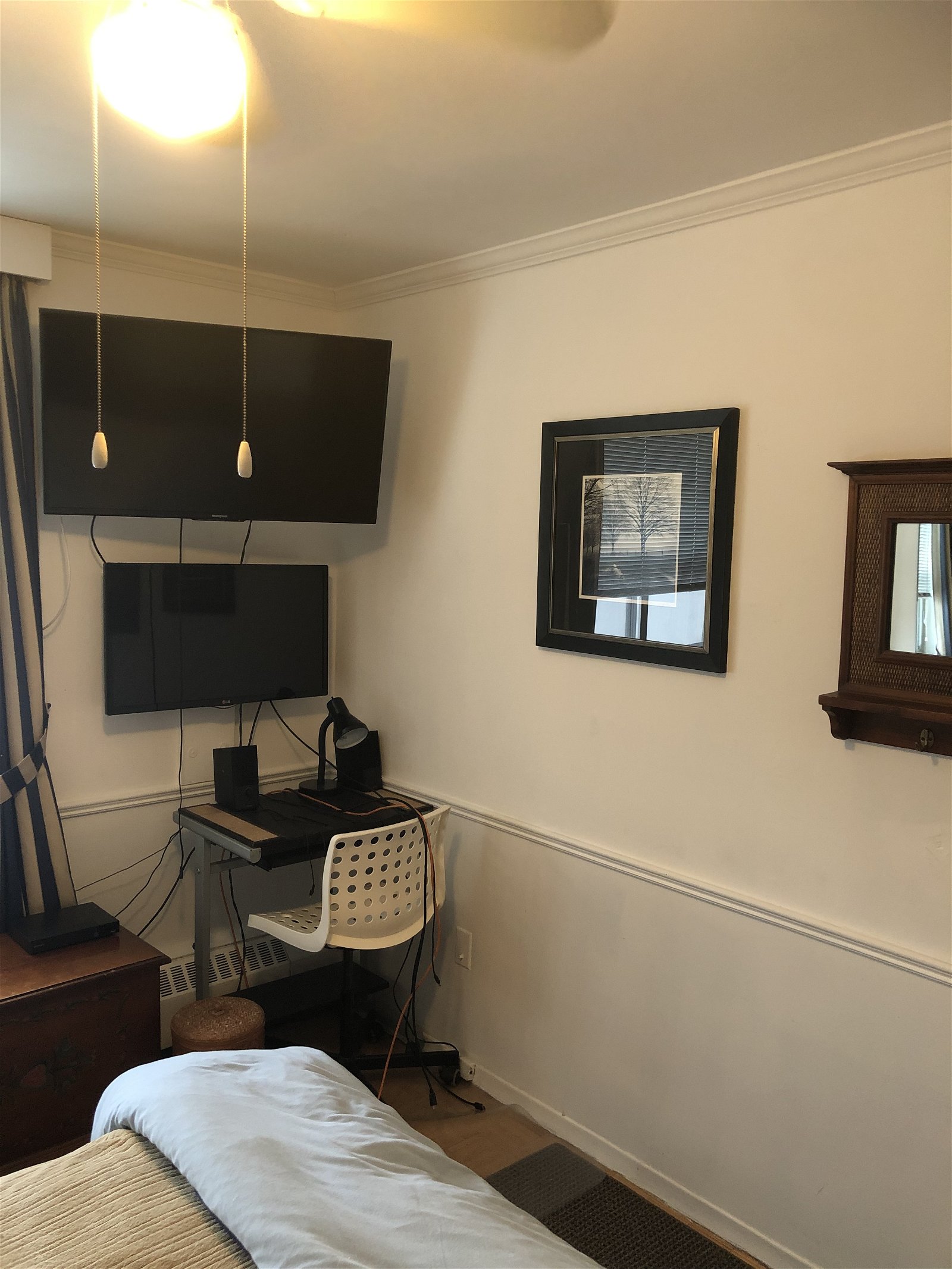 Chambre Chez L'habitant Toronto 256599