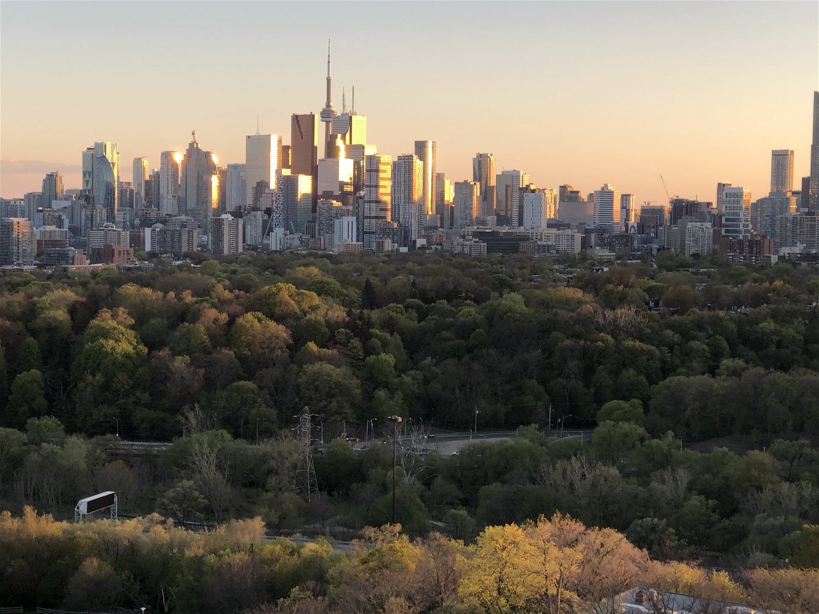 Chambre Chez L'habitant Toronto 256599