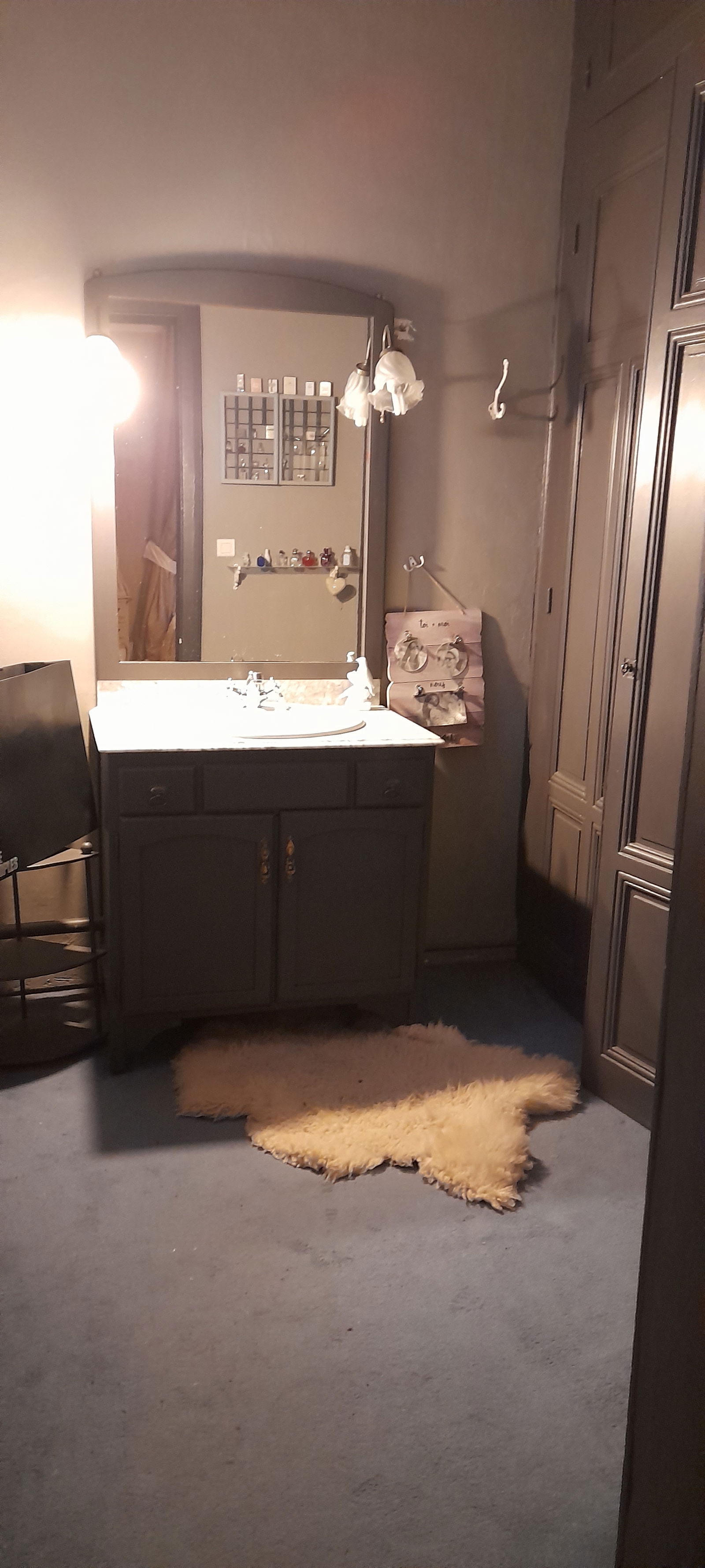 Hospedagem Em Casa De Família Arras 332098