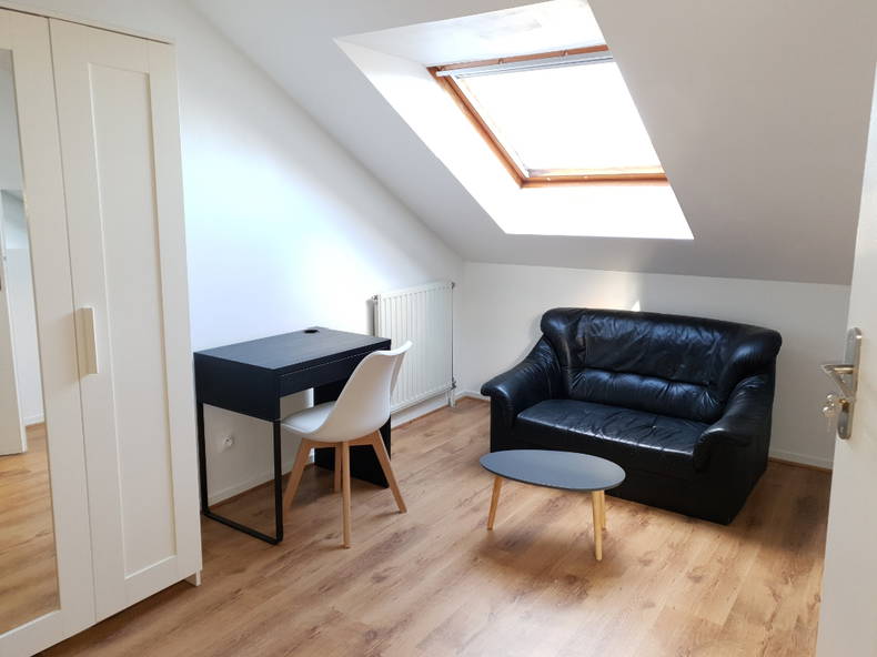 Colocation Achères 559079-2