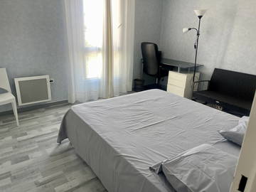 Homestay Le Cannet 574668-2