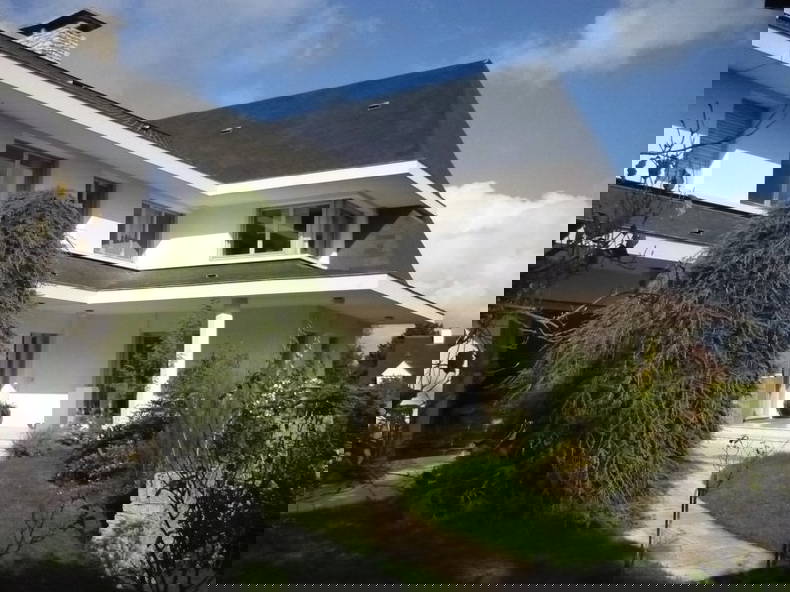 Quedarse En Casa Orgeval 634111-1