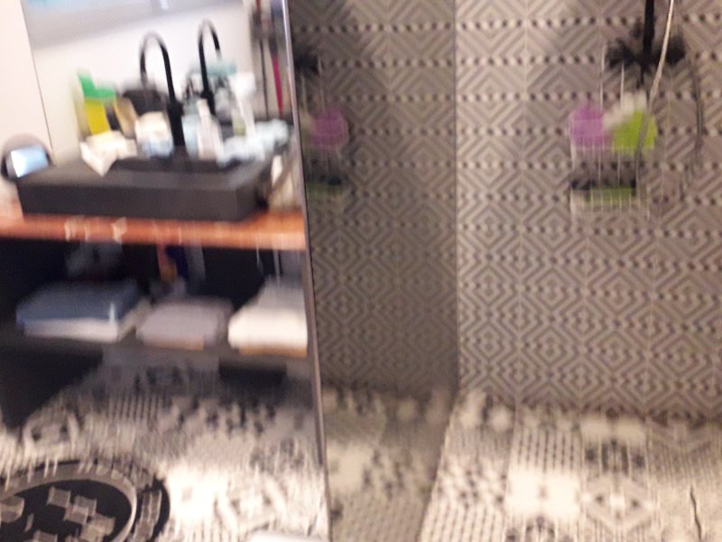 Chambre Chez L'habitant Orgeval 634111