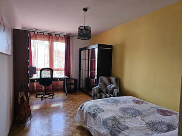 Homestay Carouge 661937-1