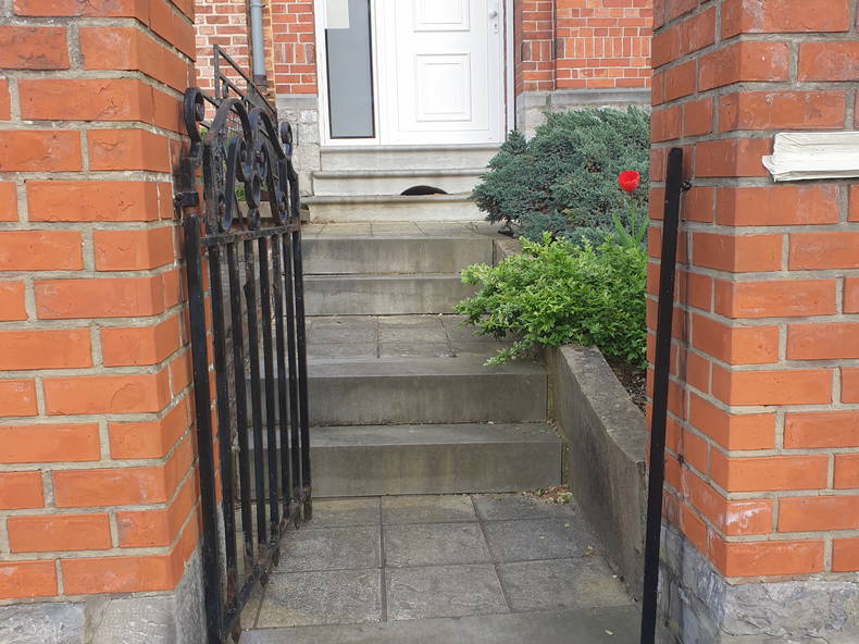 Toda La Casa Namur 362295-1