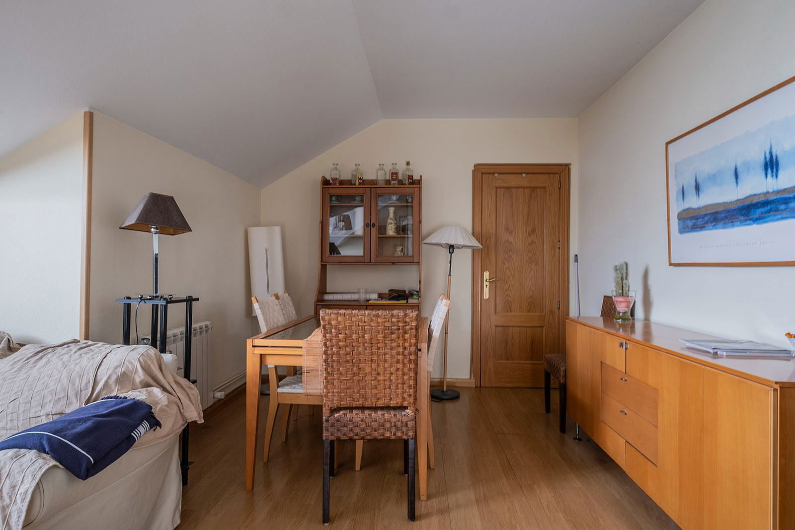 Chambre Chez L'habitant Comunidad de Madrid 30061