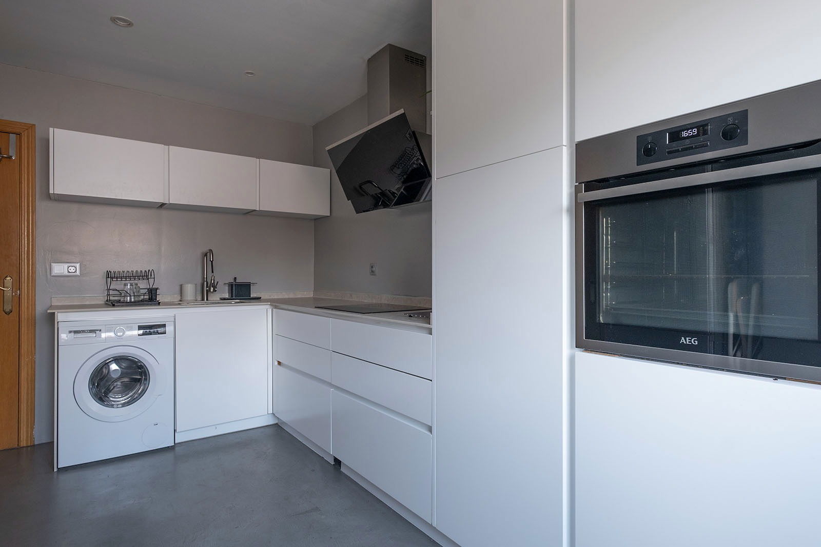 Chambre Chez L'habitant Comunidad de Madrid 30061