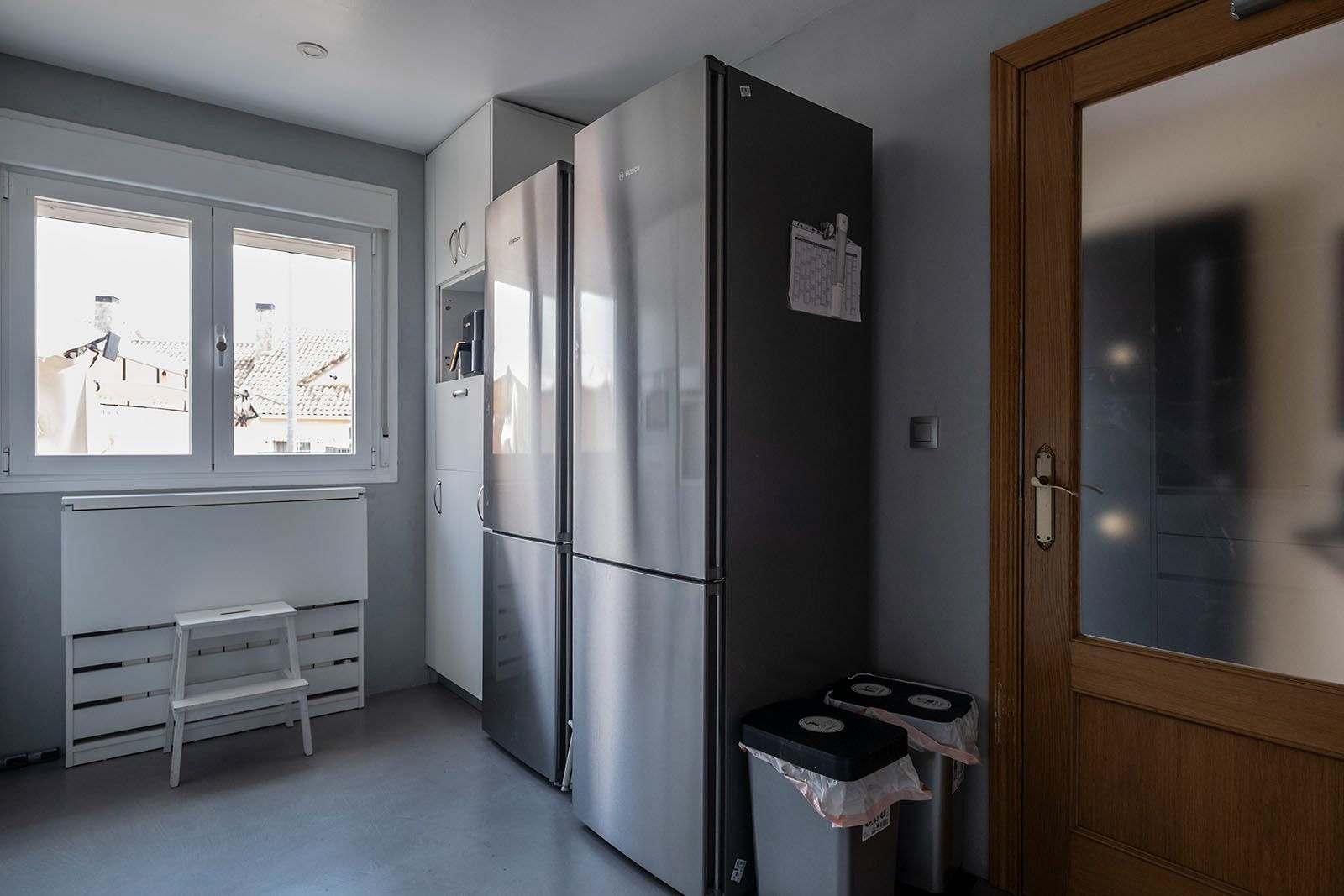 Chambre Chez L'habitant Comunidad de Madrid 30061