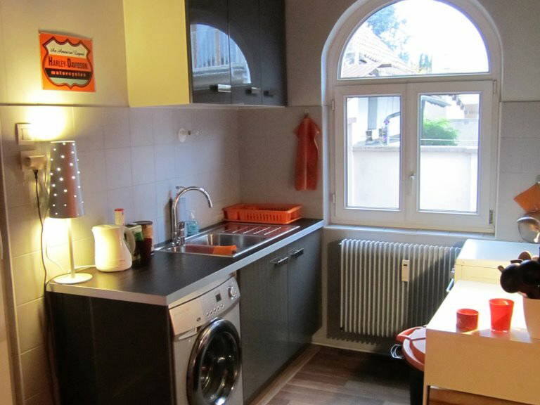 Kolokation Strasbourg 91692-4